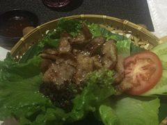 -暹罗湾东南亚餐厅