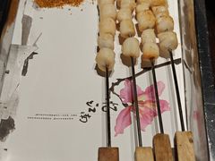 -单家老院·院子里的青岛菜(沙子口店)
