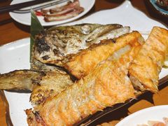 -有喜屋·烧鸟·居酒屋(周浦万达店)