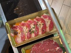 -炙城·韩式烤肉(南京东路店)