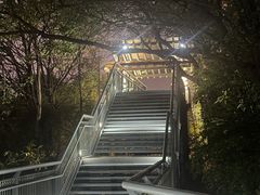 -佛山华盖山公园