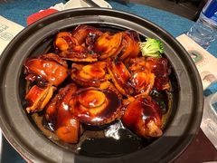 -阿明小菜·海鲜·上海菜(浦建路店)
