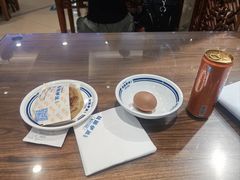 -丝路伊兰·兰州牛肉面(牛街总店)