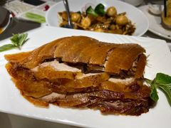 -小放牛河北菜(长安万达店)