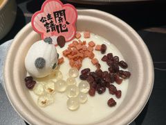 -季季山·云南野生菌火锅(上海首店)
