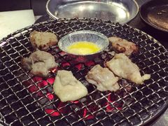 -橘焱胡同烧肉夜食(BFC外滩金融中心店)