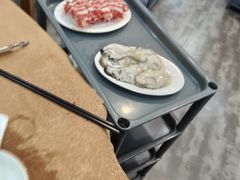 -濠轩阁特色生蚝火锅(水湾路店)