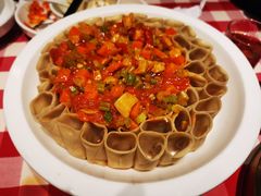 -西贝(武汉群星城店)