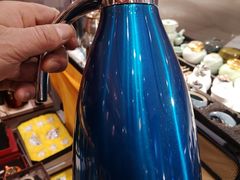 -锦绣大地生鲜食品厅(巨山路店)