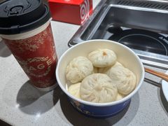 -海底捞火锅(金地广场生日主题店)