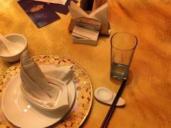 -富力万达嘉华酒店-品珍中餐厅(水果湖店)