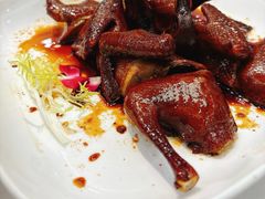 -渔意楼·驰名沙田乳鸽(五羊店)