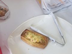 -味多美蛋糕(新和平里店)