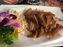 -金厨泰国餐厅·全泰籍厨师料理(拱北店)