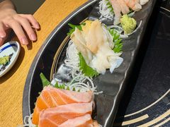 -合点寿司(美罗城店)