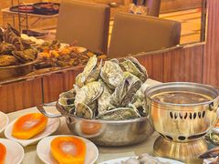 -芭菲盛宴·环球美食(锦城万达广场店)