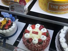 -85度C(苏州石路店)