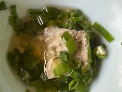 臭豆腐炸窝头-张记焖窑·十五年专注焖烤(雍和宫店)