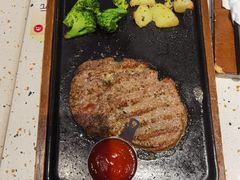 -必胜客(大坪英利店)