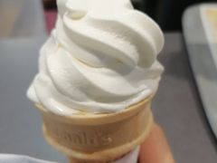 -麦当劳(明湖店)