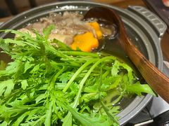 -山葵家·创意料理(临平银泰城店)