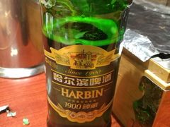 -金刚山烧烤(中山路店)