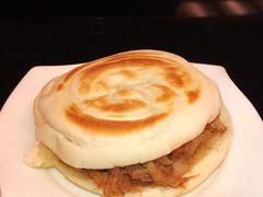 -陕西风味餐厅(陕西省驻京办店)