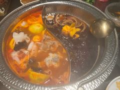 -牛New寿喜烧(新六百店)