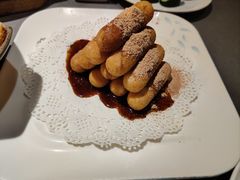 -十朝院子·南京菜(夫子庙店)