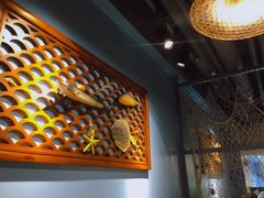 大堂-三个渔夫蒸汽海鲜(南磨房路店)