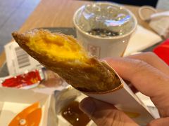 -麦当劳(东吴广场银泰城店)