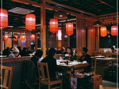 大堂-老版火锅(半坡店)