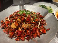 -三江里·宜宾川菜(亚运村店)