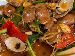 -沙田台山海鲜·酣客酒窖