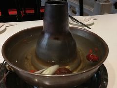 -乔先生涮肉·鲜活牛羊肉火锅(塘沽店)