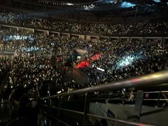 -大连体育中心体育馆