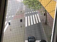 -立体方块屋