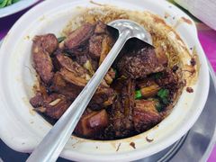 干肉骨茶-新峰肉骨茶