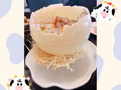 -柒园·三十年创意杭帮菜(龙湖滨江天街店)