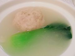 淮阳狮子头-淮扬韵.淮扬味道