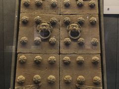 -洛阳古墓博物馆