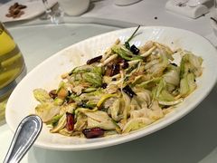 -福荣新中式餐厅
