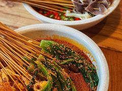 -叶婆婆钵钵鸡(解放碑店)