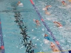 -布噜游泳俱乐部(东闸路店)