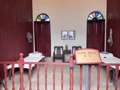 -遵义会议纪念馆