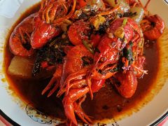 -星城源·小龙虾老铺子(坡子街店)