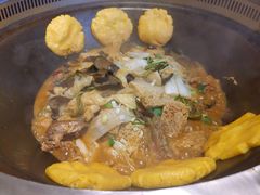 铁锅炖鱼-福熙鼎铁锅炖鱼(槐中路店)