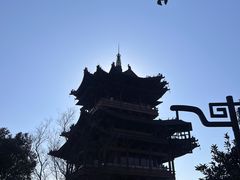 -杭州半山国家森林公园