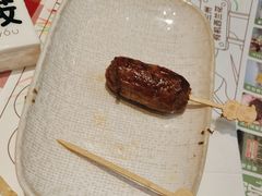 -西贝(深圳卓悦汇店)