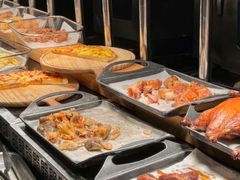 -星伦多自助料理·涮烤一体(虹悦城店)